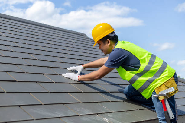 Quick and Trustworthy Emergency Roof Repair Services in Paris, AR
