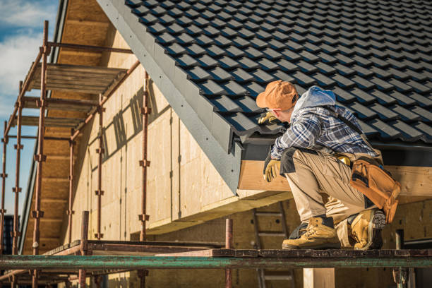Best Shingle Roofing Installation  in Pis, AR