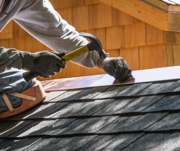 Sealant for Roof in Paris, AR